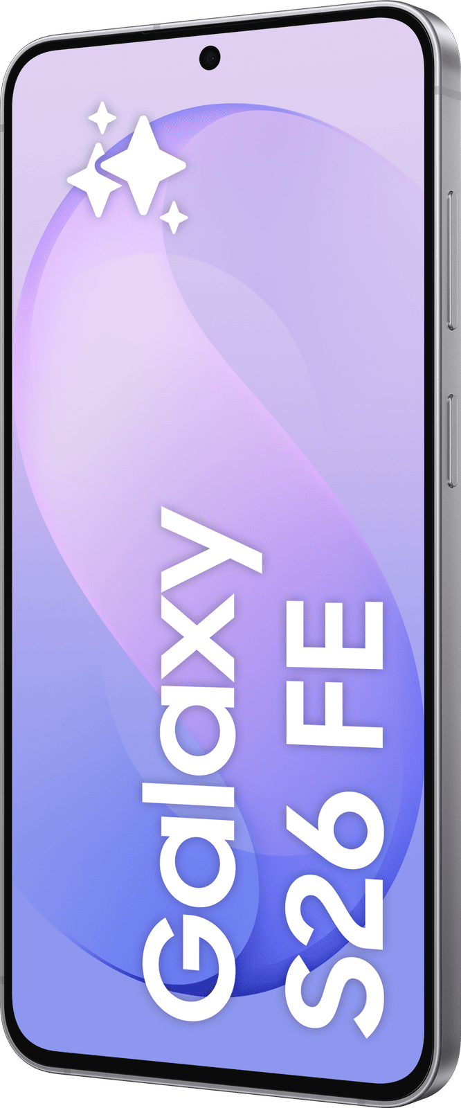 <p>Samsung Galaxy S26 FE 128GB, bl&aring;</p>