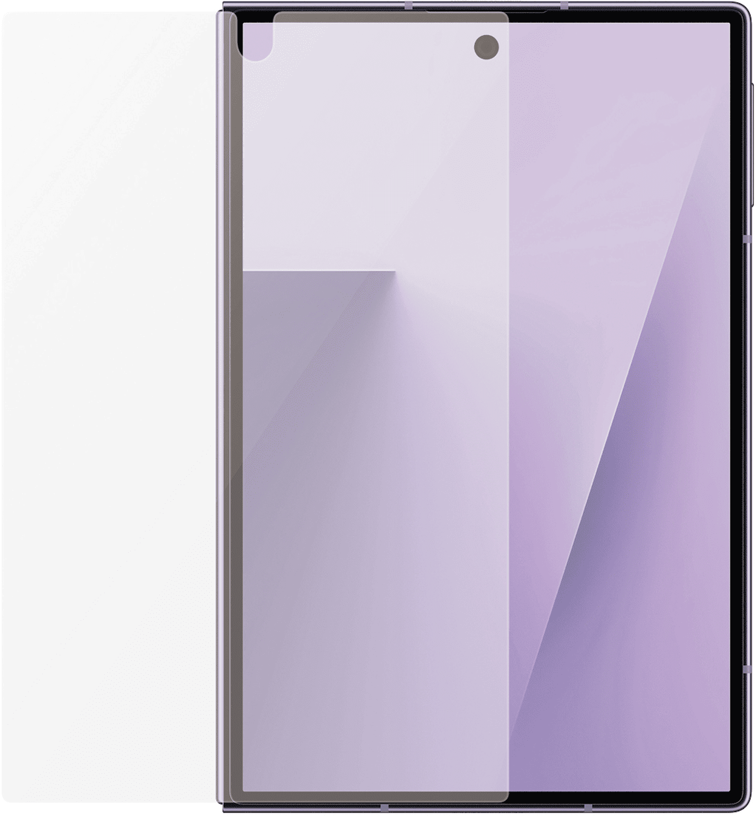 <p>PanzerGlass til Galaxy Z Fold 8</p>