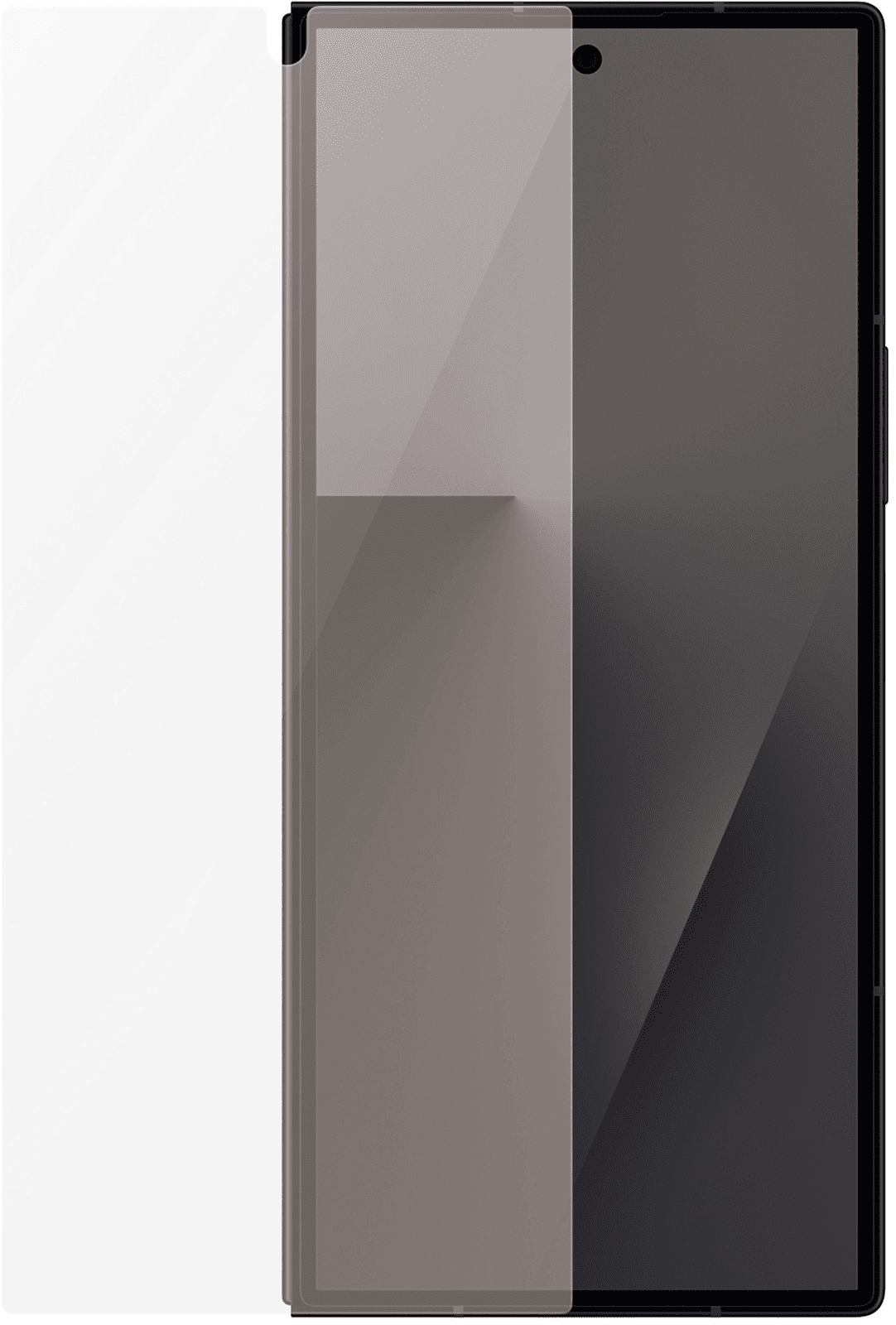 <p>PanzerGlass til Galaxy Z Fold 8 Ultra</p>