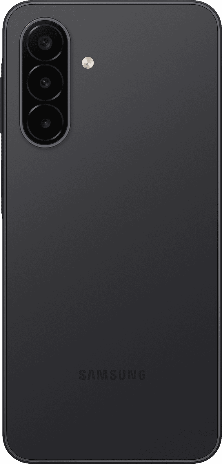 <p>Samsung Galaxy A18 128GB, svart</p>
