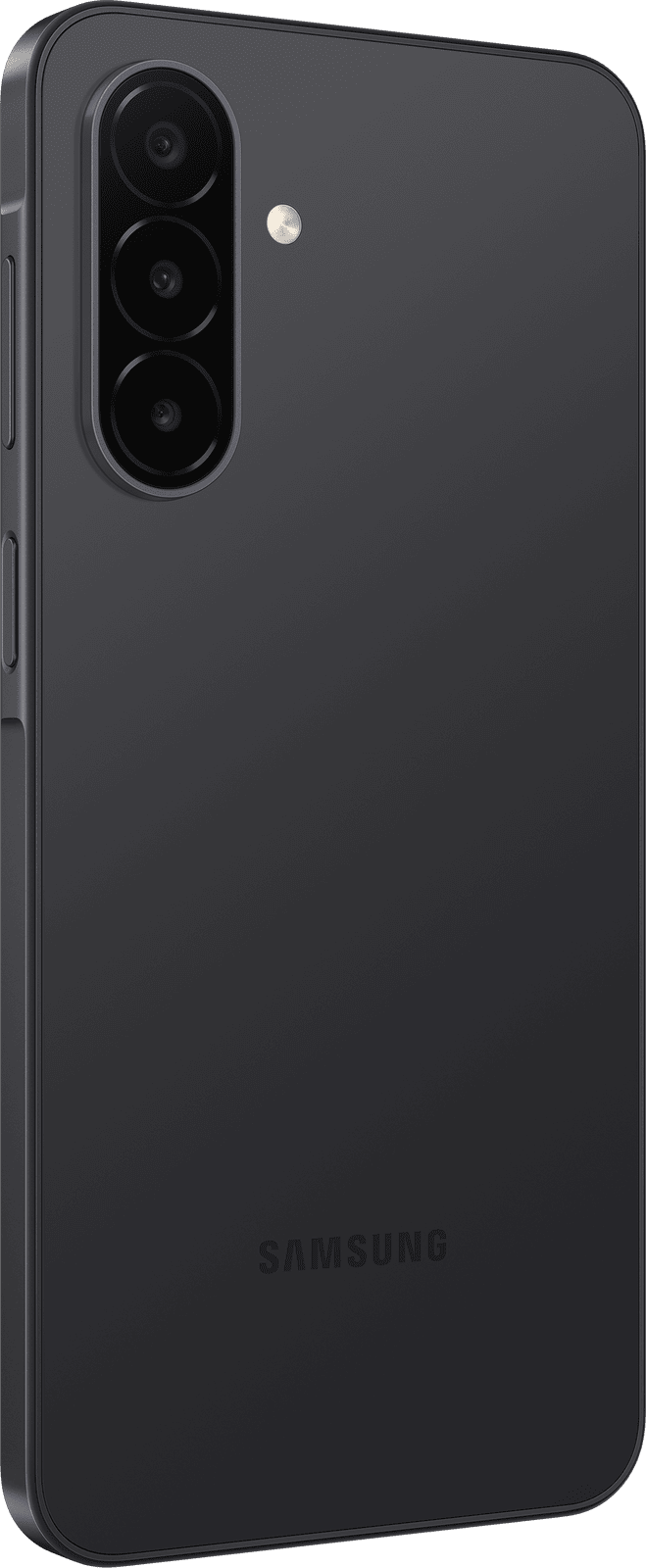 <p>Samsung Galaxy A18 128GB, svart</p>