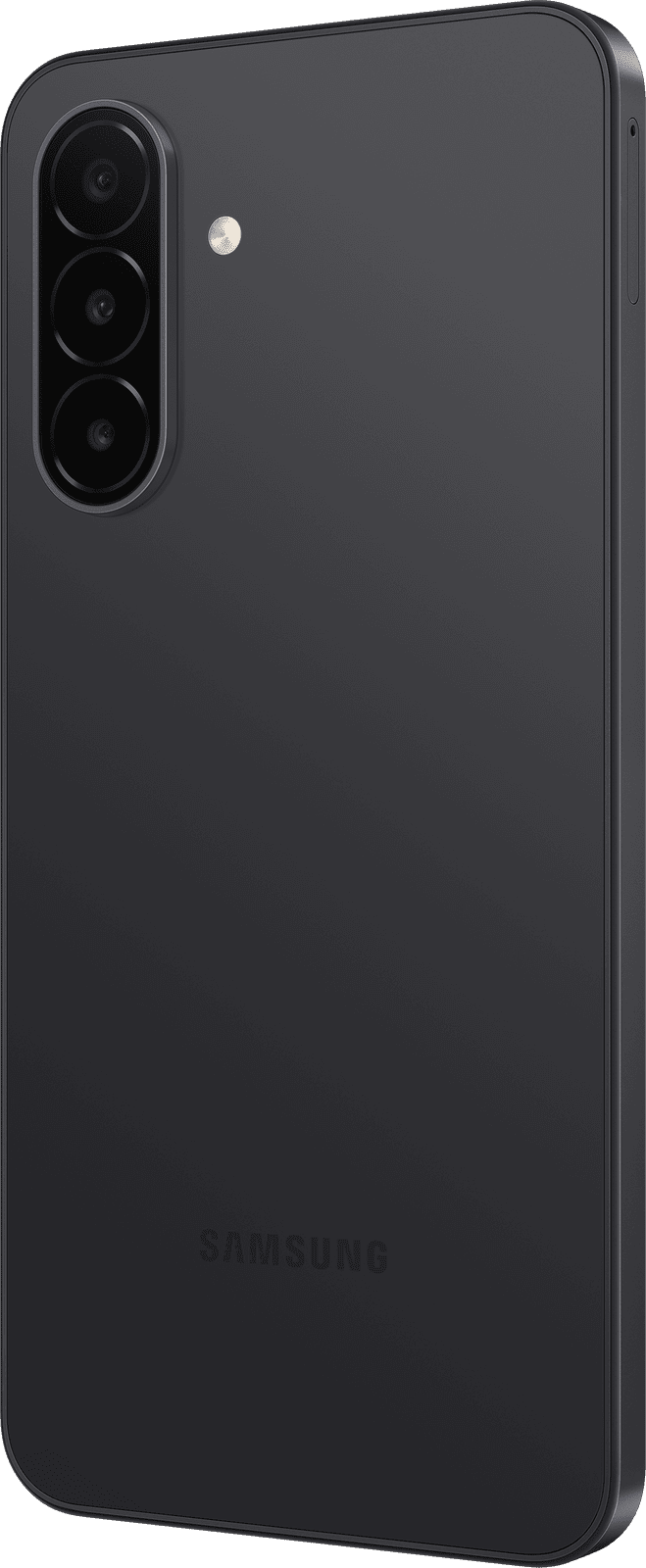 <p>Samsung Galaxy A18 128GB, svart</p>