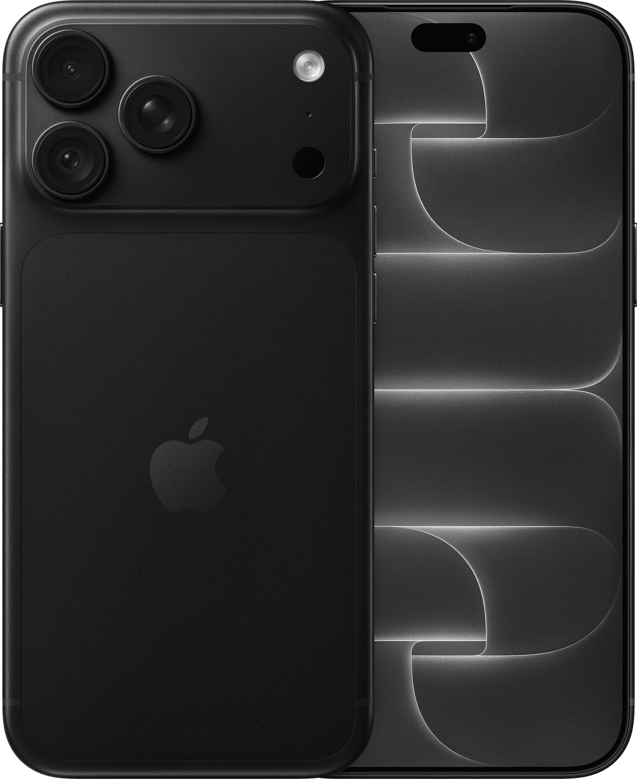 <p>Apple iPhone 18 Pro 256GB, svart</p>