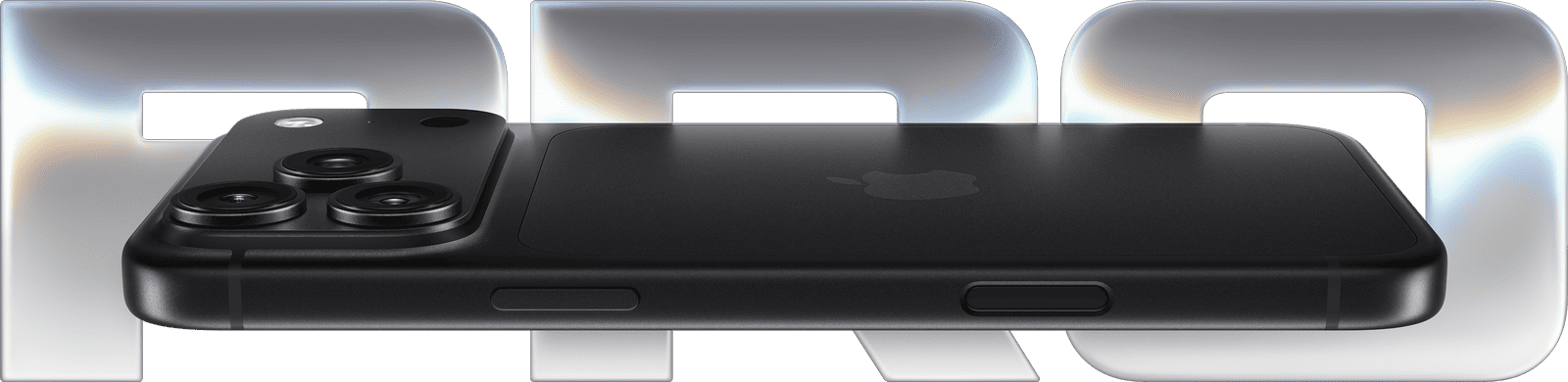 <p>Apple iPhone 18 Pro 256GB, svart</p>