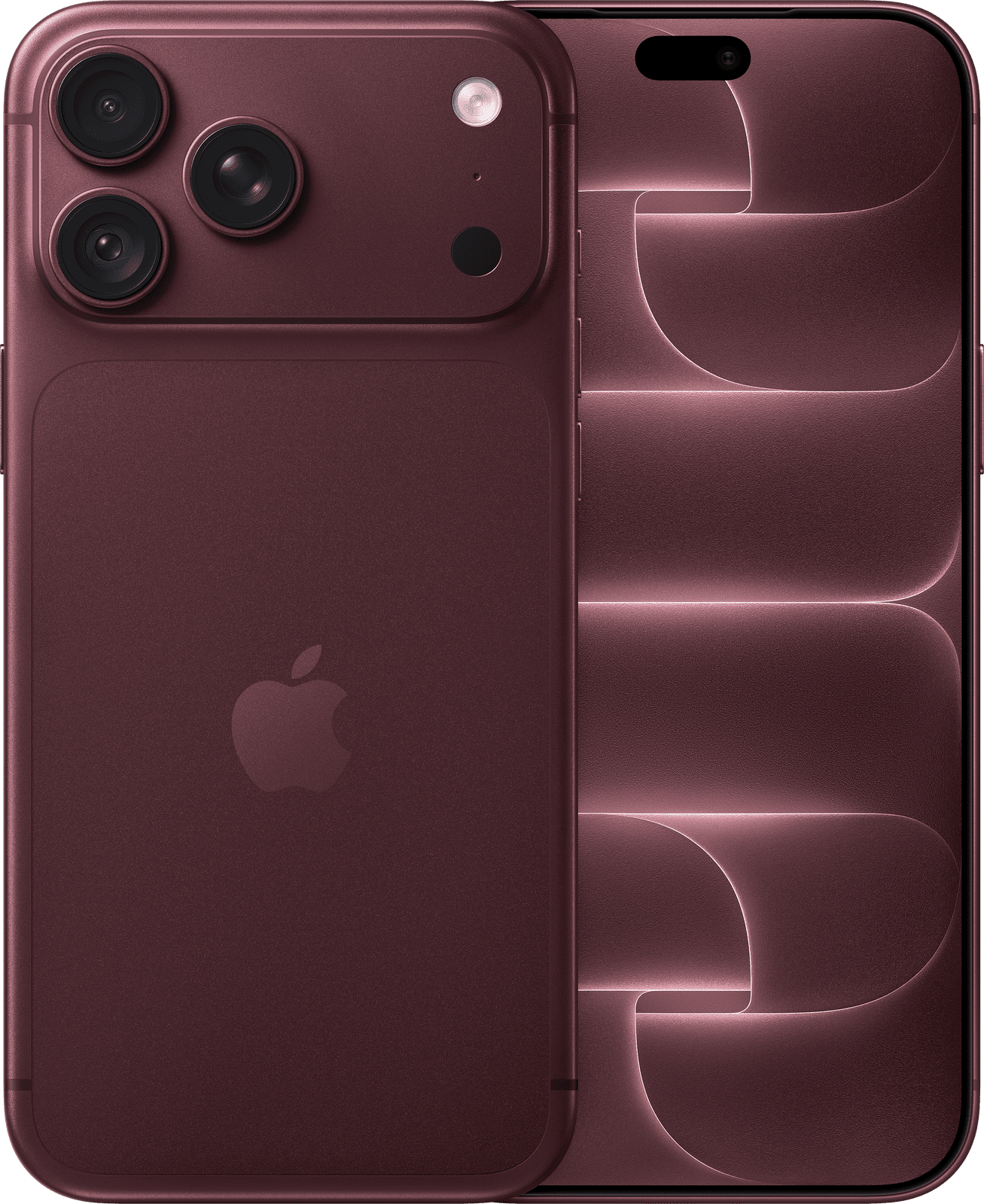 <p>Apple iPhone 18 Pro 256GB, burgunder</p>