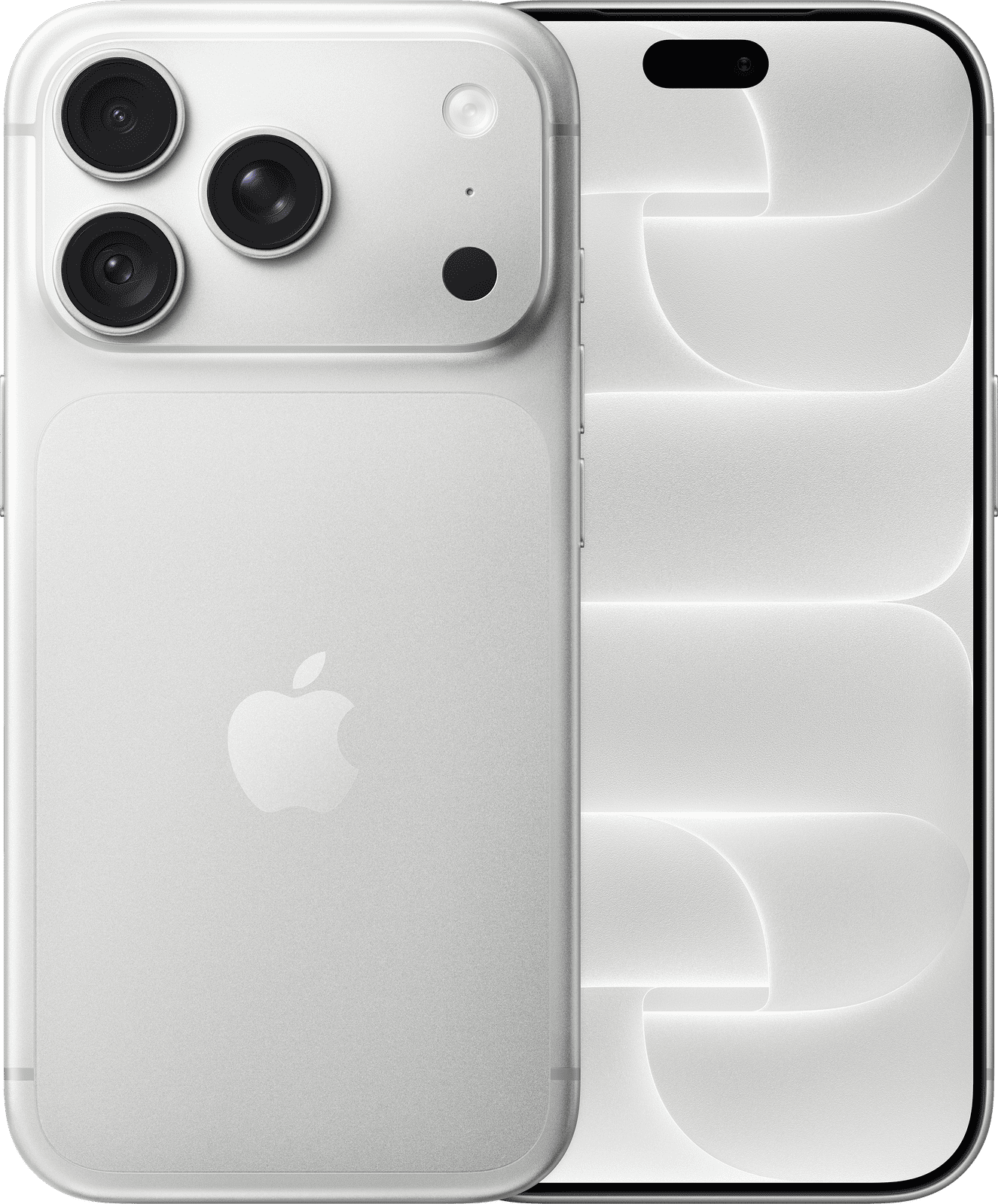 <p>Apple iPhone 18 Pro 256GB, s&oslash;lv</p>