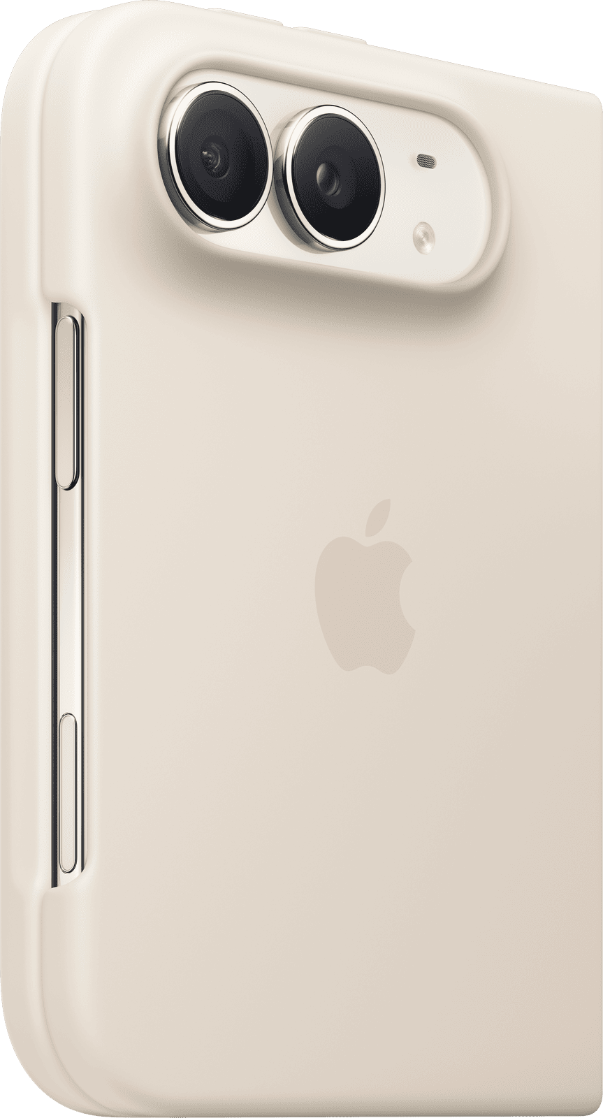 <p>Apple Duo Case. sand</p>
