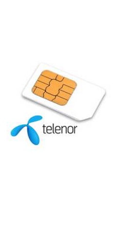 Telenor mobil