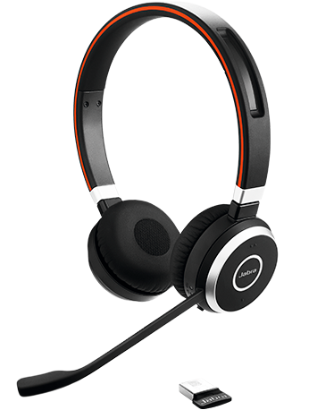 Jabra EVOLVE 65 MS Stereo