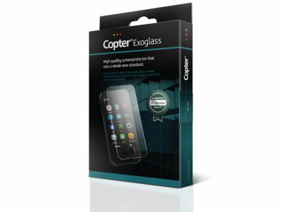 Copter Displayfilm Huawei P30