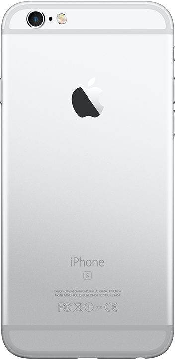 iPhone 6s