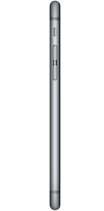 iPhone 6s