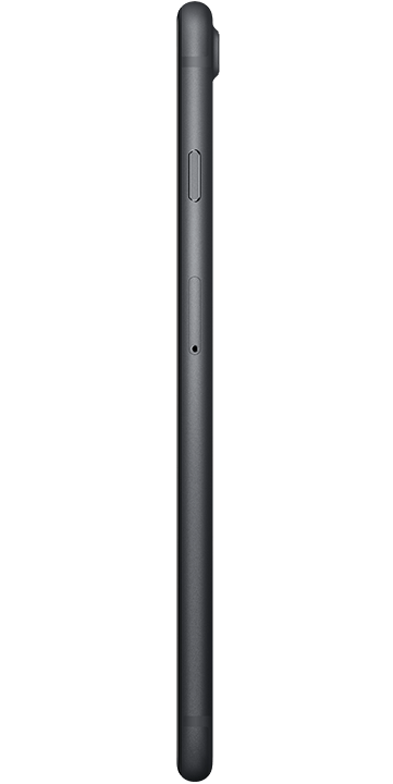 Apple iPhone plus 32GB svart