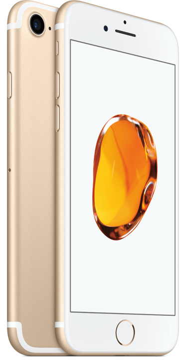 Apple iPhone 7 32GB, gull