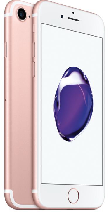 apple iPhone 7