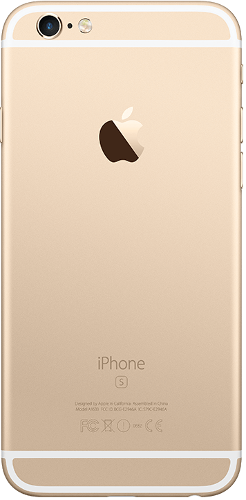 Apple iPhone 6s