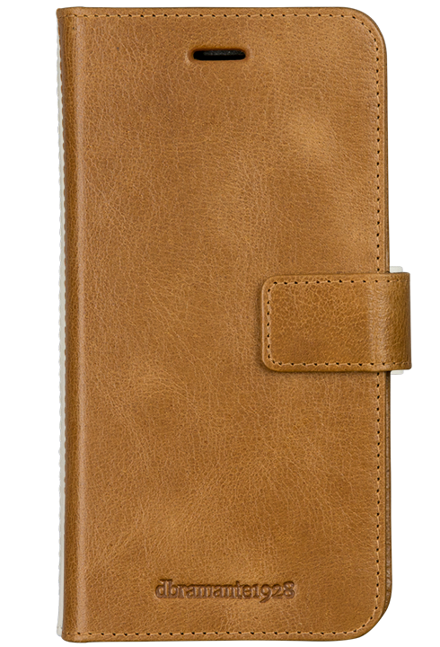 dbramante Lynge iPhone 6 Plus ,7 Plus, 8 Plus- brun