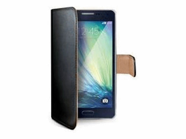 Celly Wally cover til Xcover 4