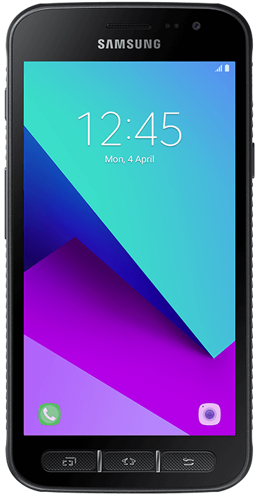 Samsung Xcover 4