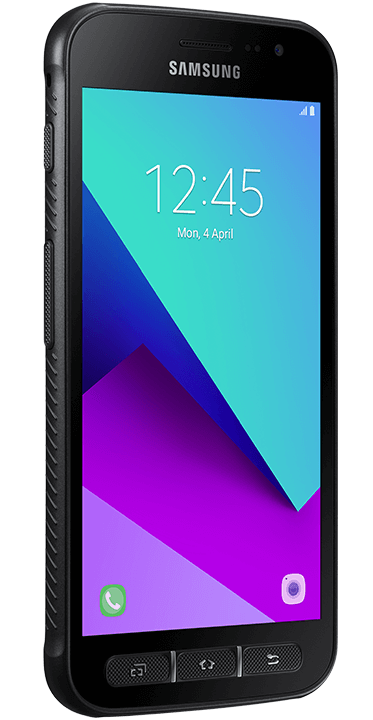 Samsung Xcover 4