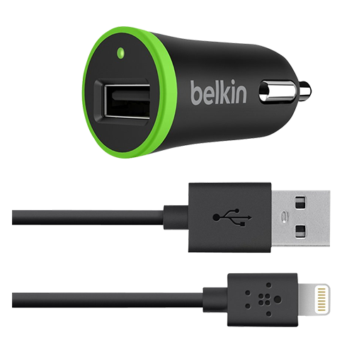 Belkin Lightning Billader