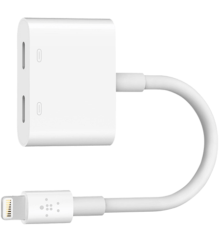 Belkin Rockstar Lightning