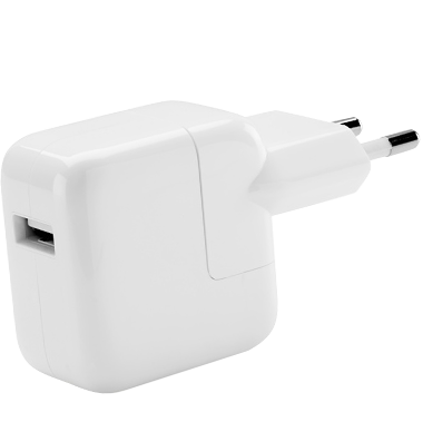 Apple 12W USB Power Adapter