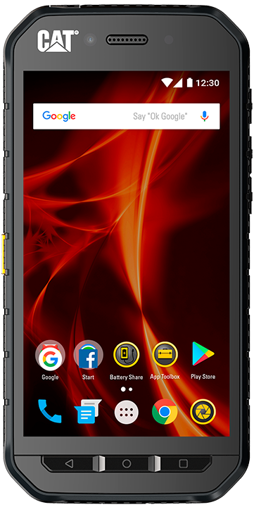 Cat S41