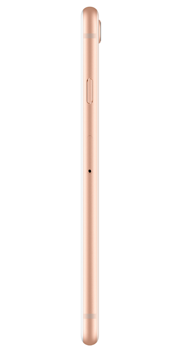 Apple iPhone 8 64GB, gull