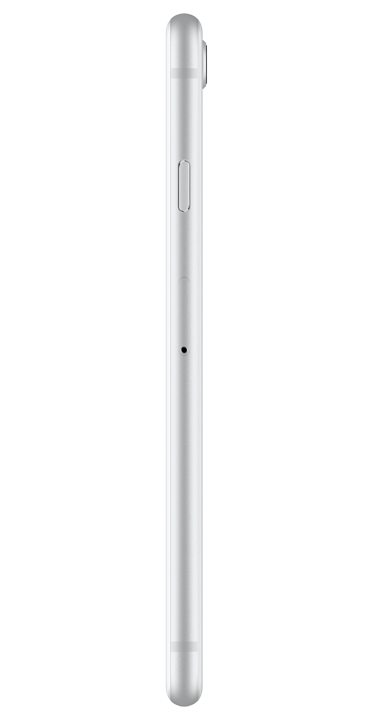 Apple iPhone 8 64GB, sølv