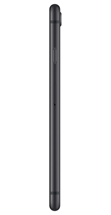 Apple iPhone 8 64GB, stellargrå