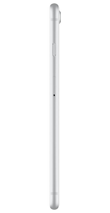 Apple iPhone 8 Plus 64GB, sølv