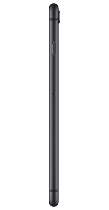 Apple iPhone 8 Plus 64GB, stellargrå