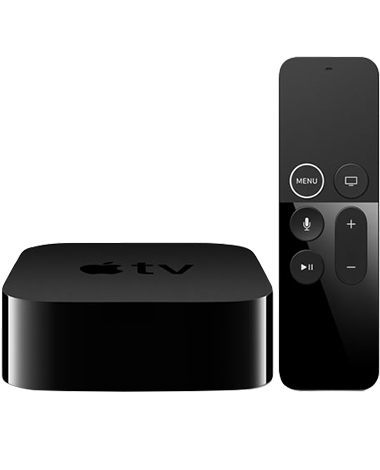 Apple TV 4K 32GB