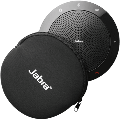 Jabra Speak 510 MS Lynk
