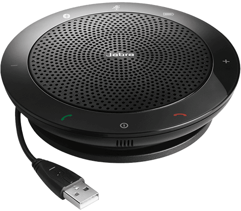 Jabra Speak 510 MS Lynk