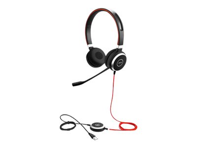 Jabra EVOLVE 40 MS Stereo
