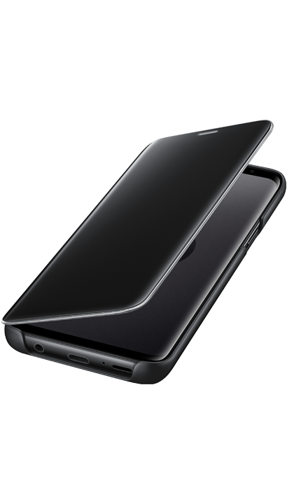 Samsung Clear View cover S9