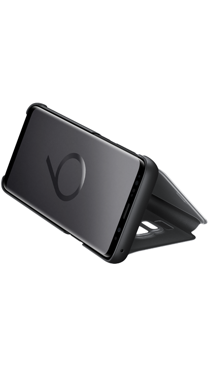 Samsung Clear View cover S9