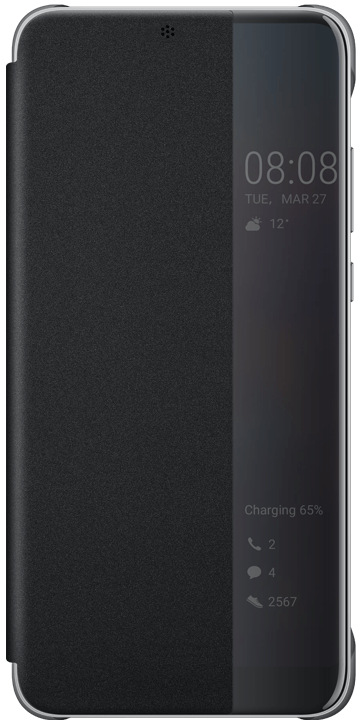 Huawei Smart View P30, svart