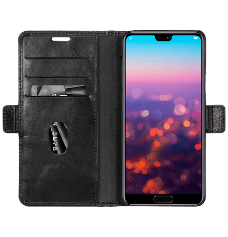 dbramante Wallet til Huawei P30, svart