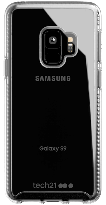 Tech21 Pure Samsung S9