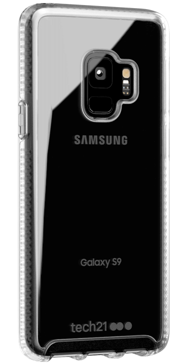 Tech21 Pure Samsung S9