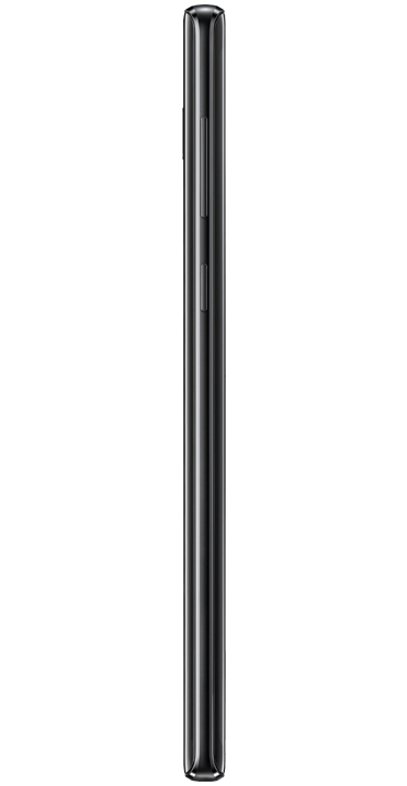 Samsung Galaxy Note 9, 512GB, svart