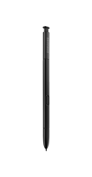 Samsung Galaxy Note 9, 512GB, svart