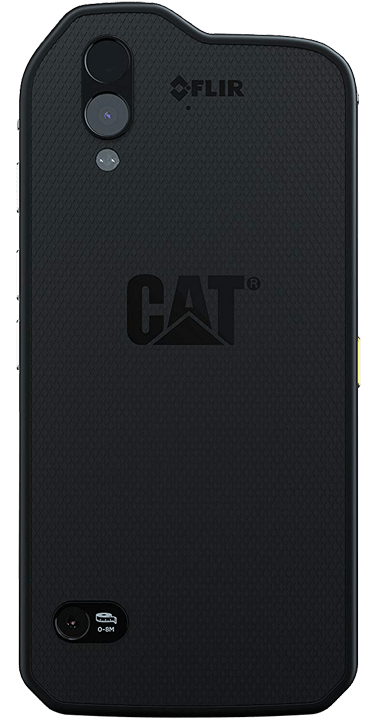 Cat S61