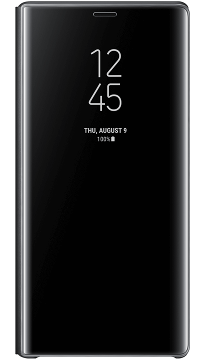 Samsung Clear View Note 9