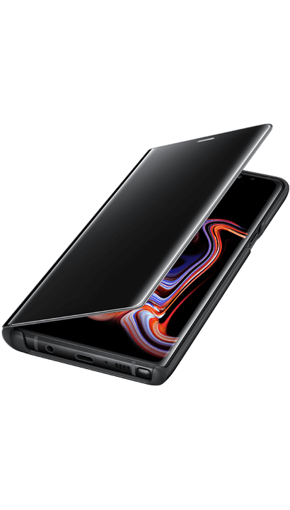Samsung Clear View Note 9