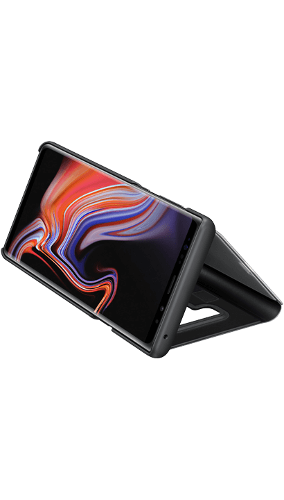 Samsung Clear View Note 9