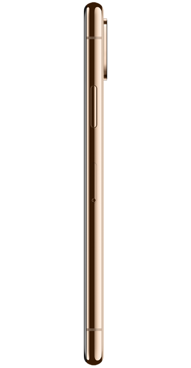 Apple iPhone XS 64GB, gull